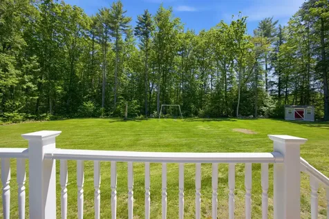 4 Blevens Drive Concord NH 03301