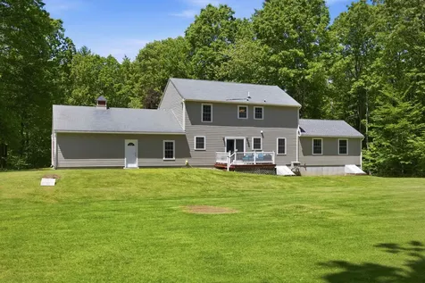 4 Blevens Drive Concord NH 03301