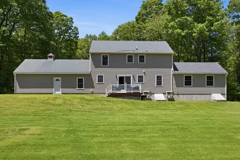 4 Blevens Drive Concord NH 03301