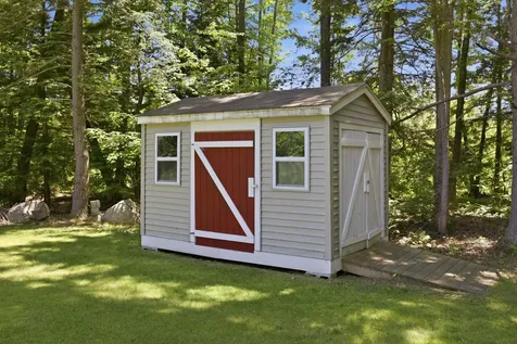 4 Blevens Drive Concord NH 03301