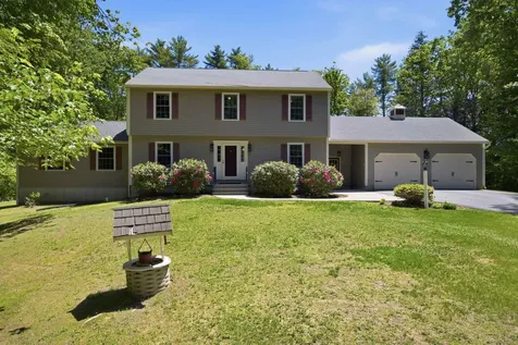 4 Blevens Drive Concord NH 03301