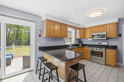 4 Blevens Drive Concord NH 03301