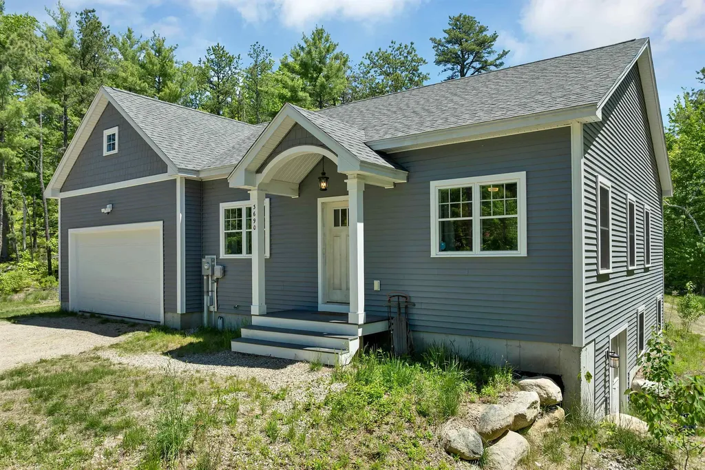 3690 Province Lake Road Wakefield NH 03830
