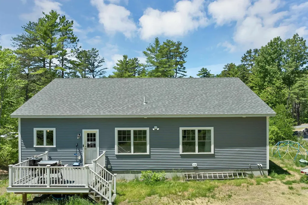 3690 Province Lake Road Wakefield NH 03830