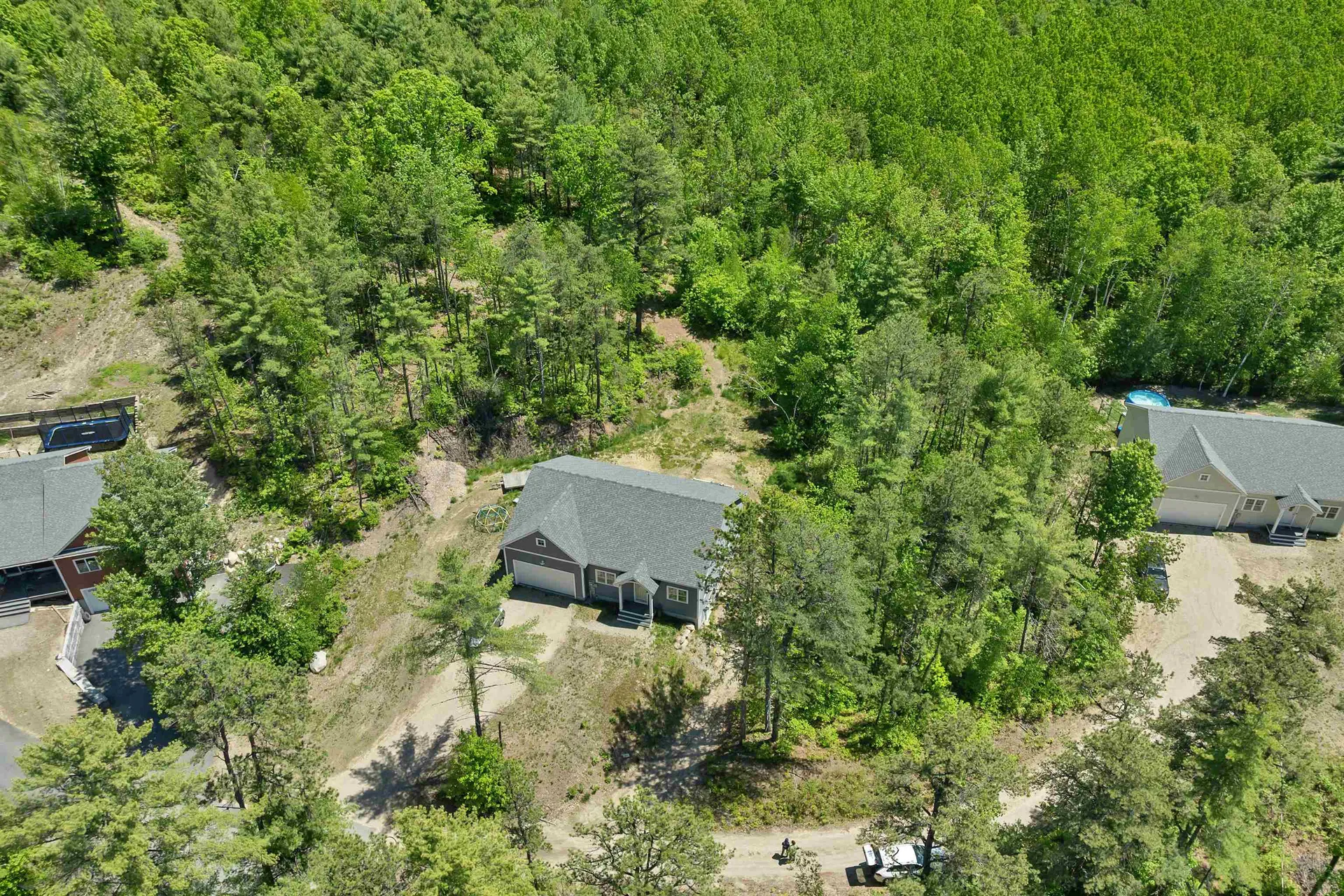 3690 Province Lake Road Wakefield NH 03830