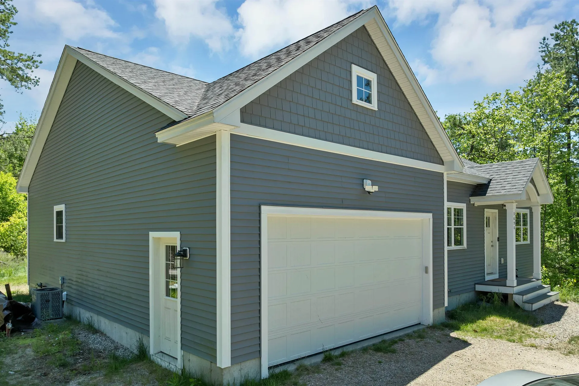 3690 Province Lake Road Wakefield NH 03830