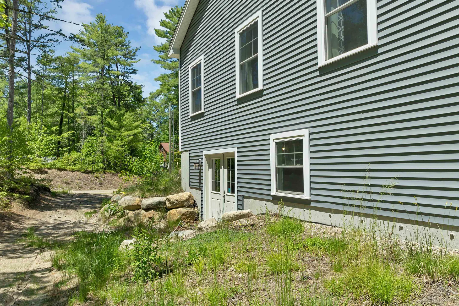 3690 Province Lake Road Wakefield NH 03830