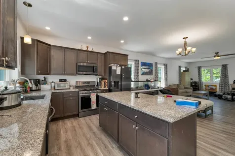 3690 Province Lake Road Wakefield NH 03830