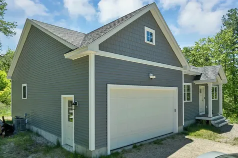 3690 Province Lake Road Wakefield NH 03830