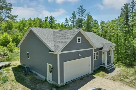 3690 Province Lake Road Wakefield NH 03830