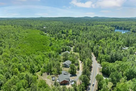 3690 Province Lake Road Wakefield NH 03830