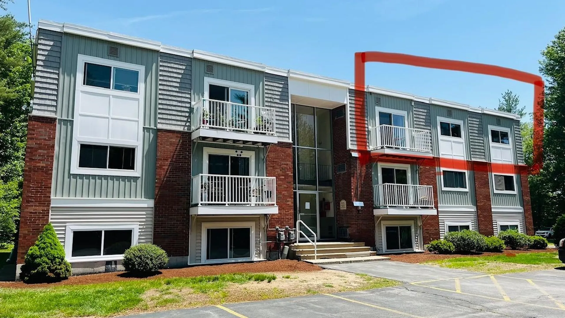 45C Constitution Drive Londonderry NH 03053