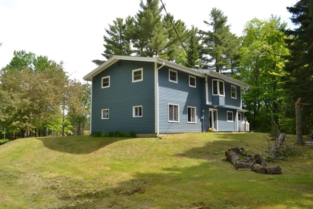 25 Woodland Drive Jay VT 05859