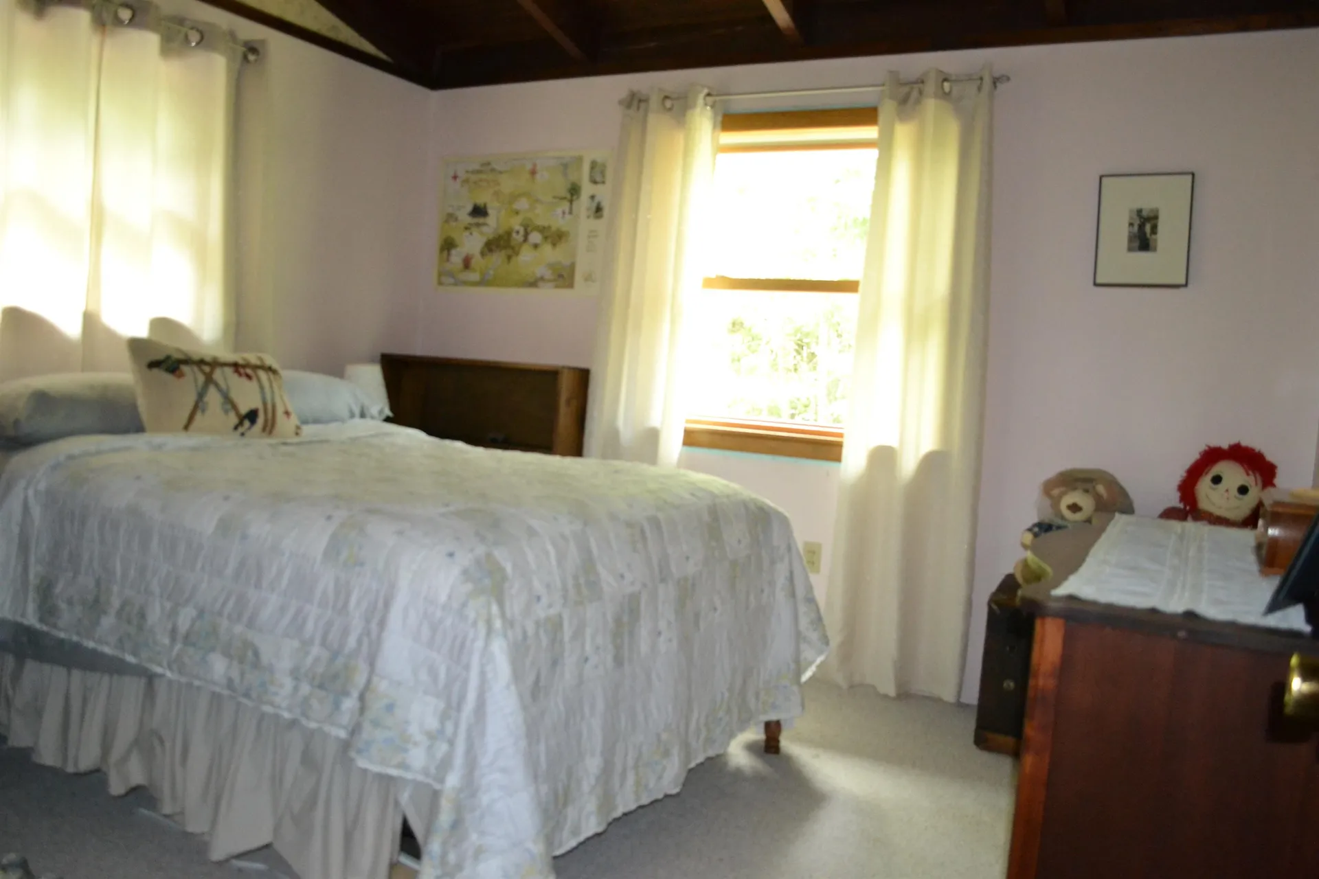 25 Woodland Drive Jay VT 05859