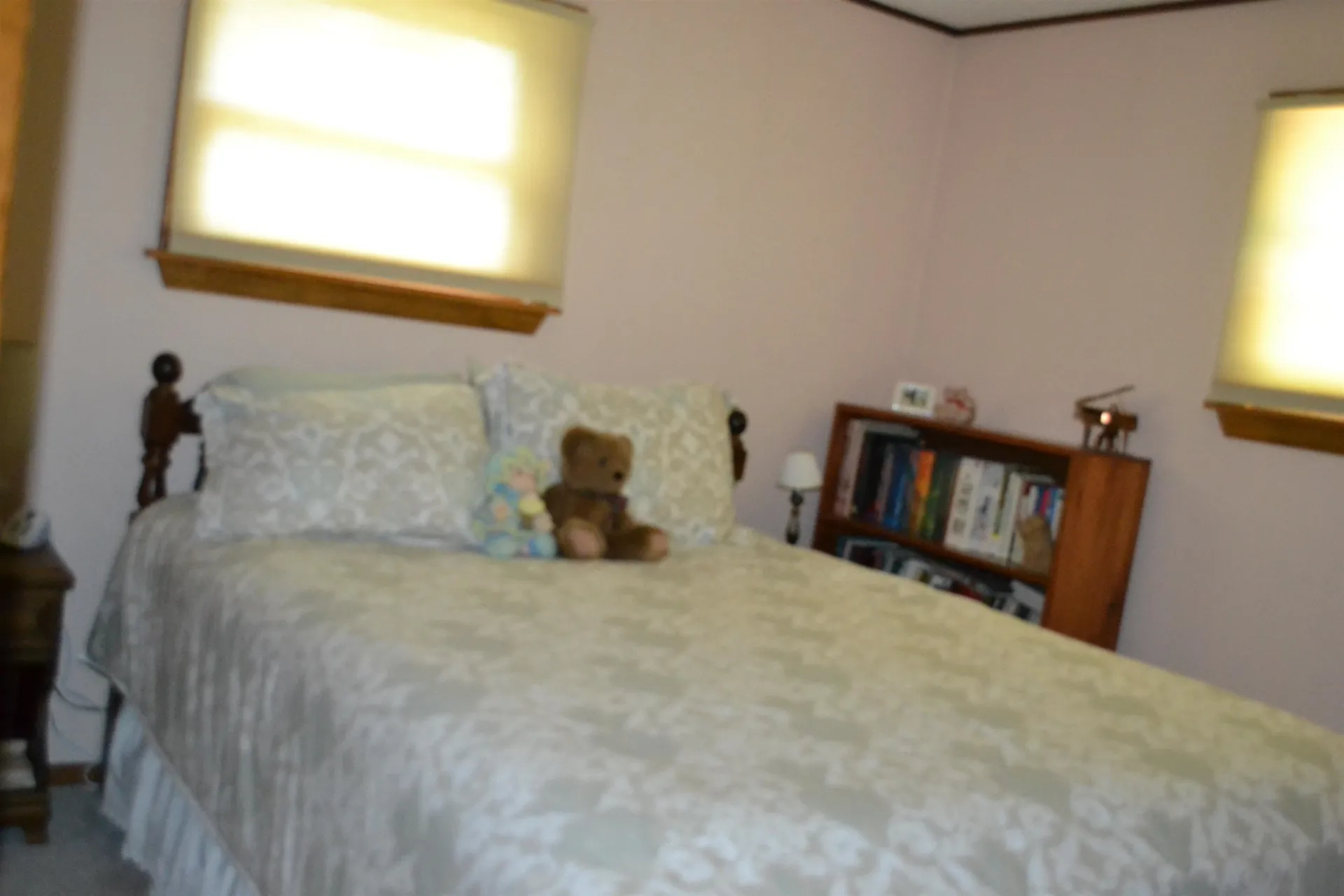 25 Woodland Drive Jay VT 05859