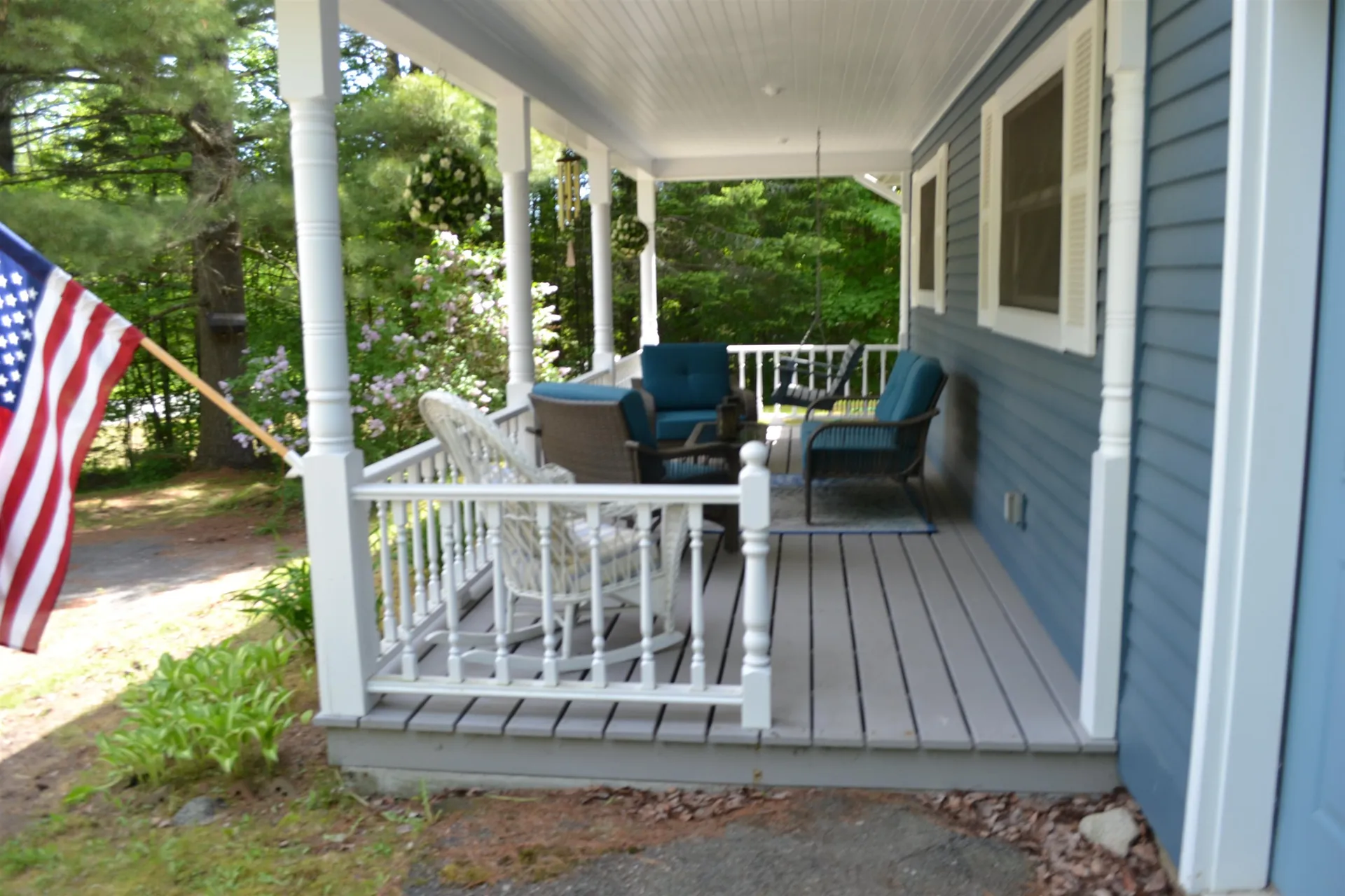 25 Woodland Drive Jay VT 05859