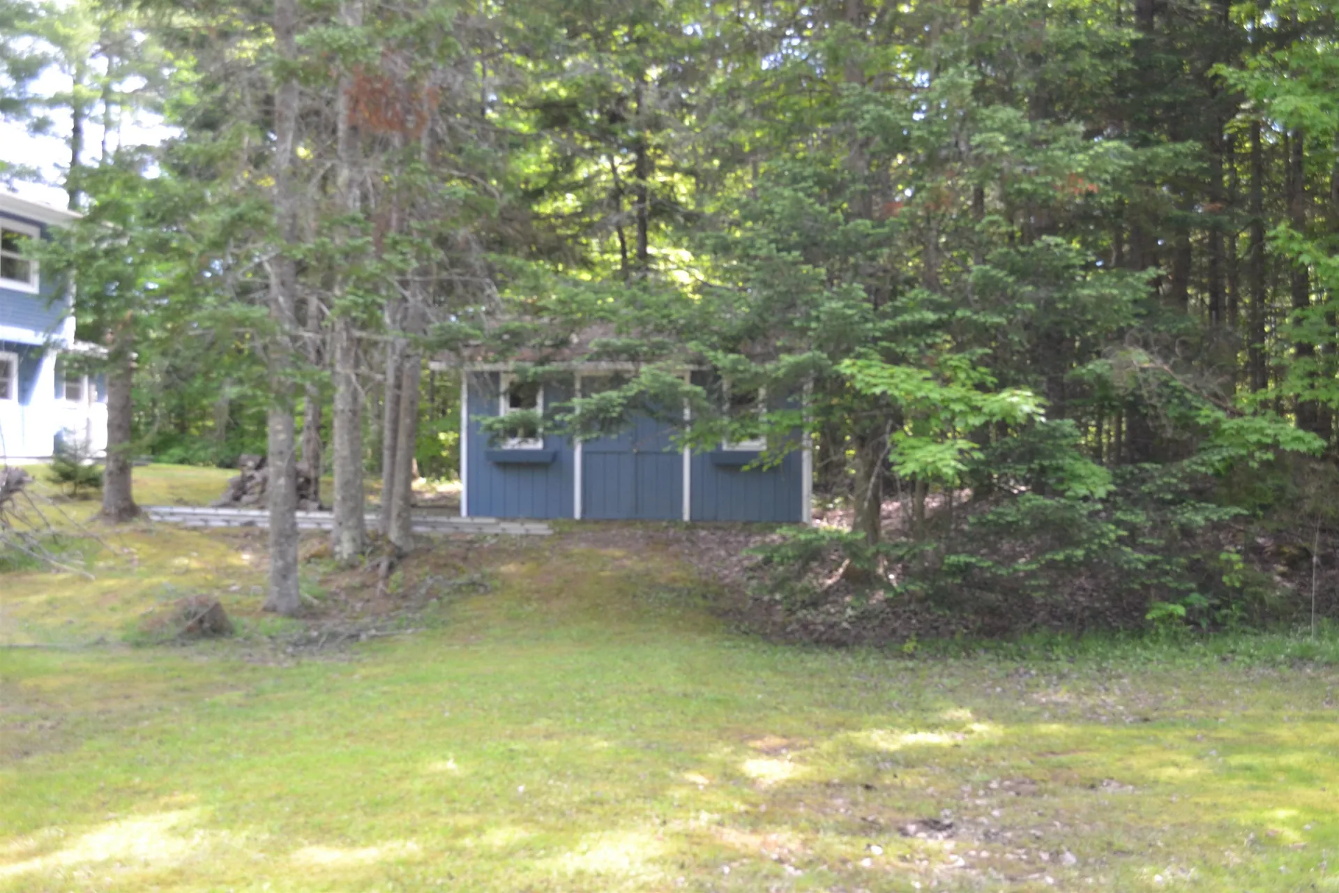25 Woodland Drive Jay VT 05859