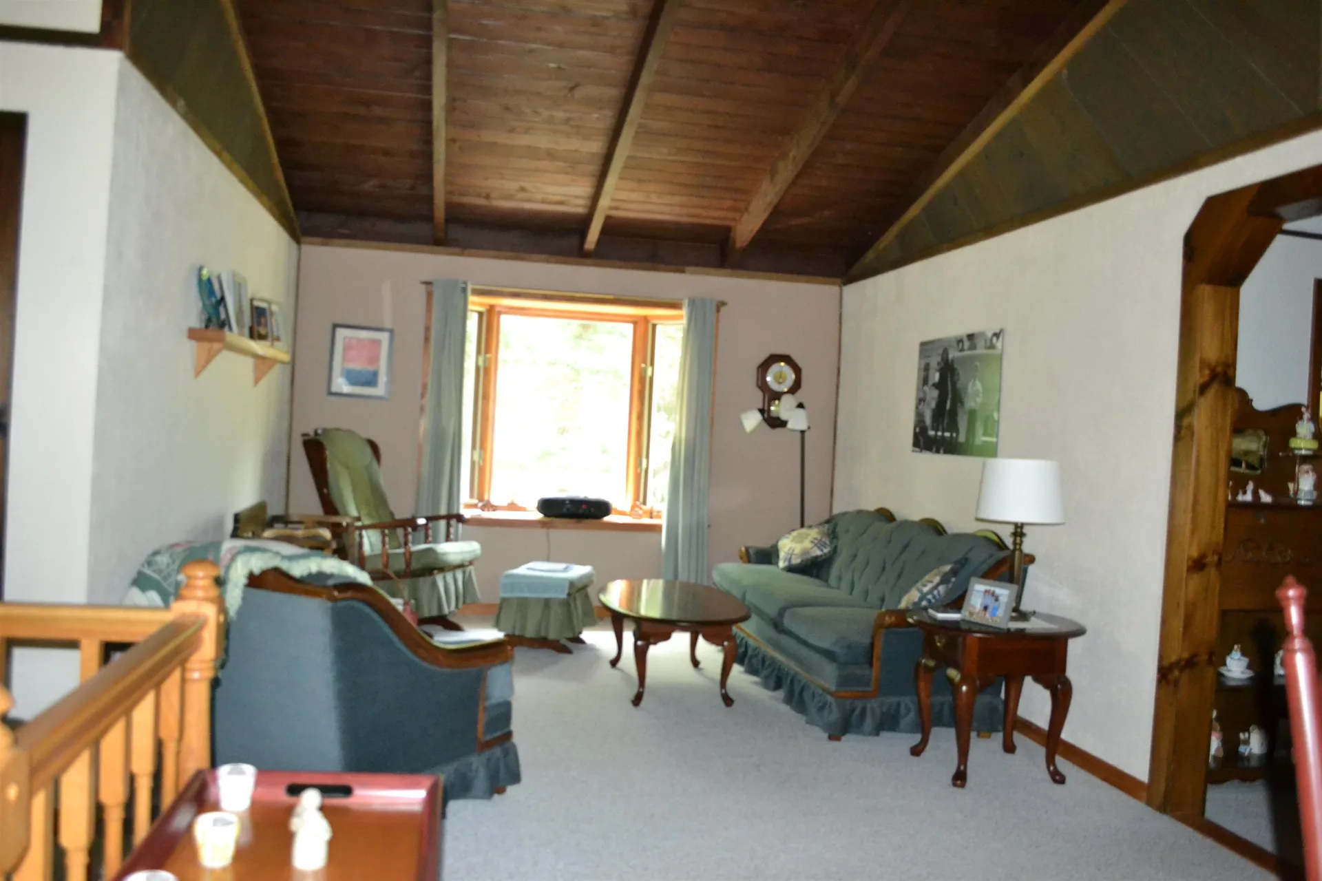 25 Woodland Drive Jay VT 05859