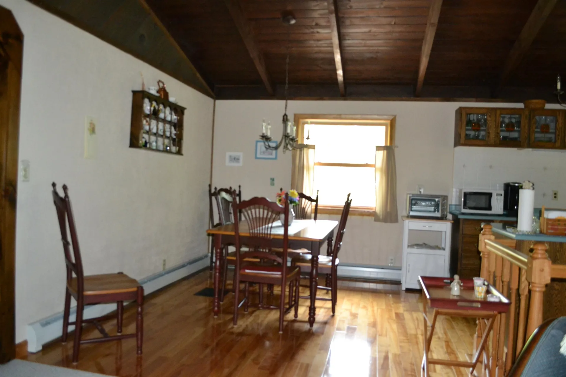 25 Woodland Drive Jay VT 05859