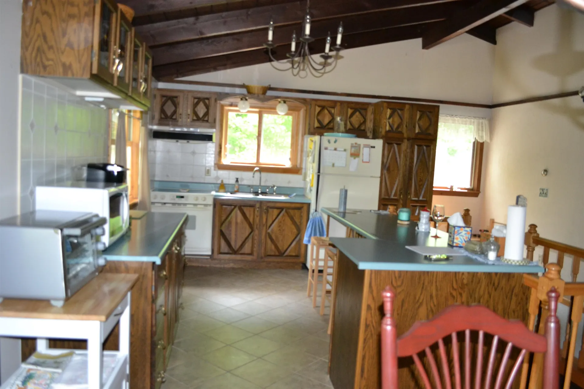 25 Woodland Drive Jay VT 05859