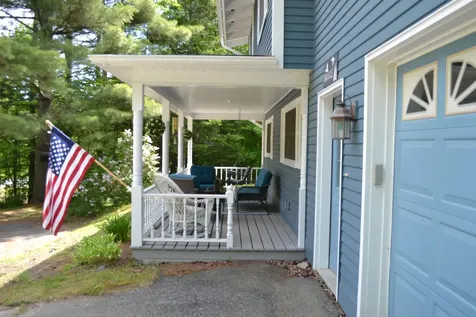 25 Woodland Drive Jay VT 05859