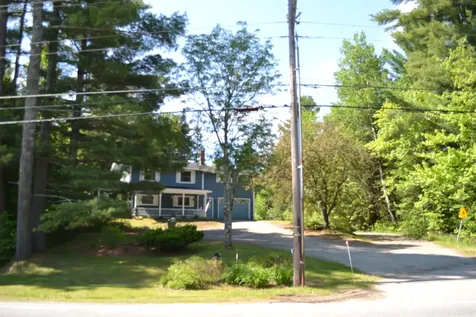 25 Woodland Drive Jay VT 05859