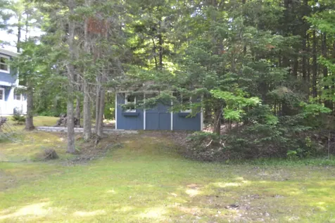 25 Woodland Drive Jay VT 05859
