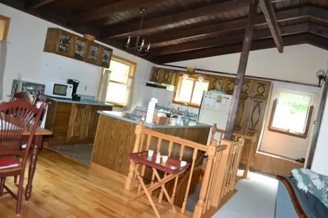 25 Woodland Drive Jay VT 05859
