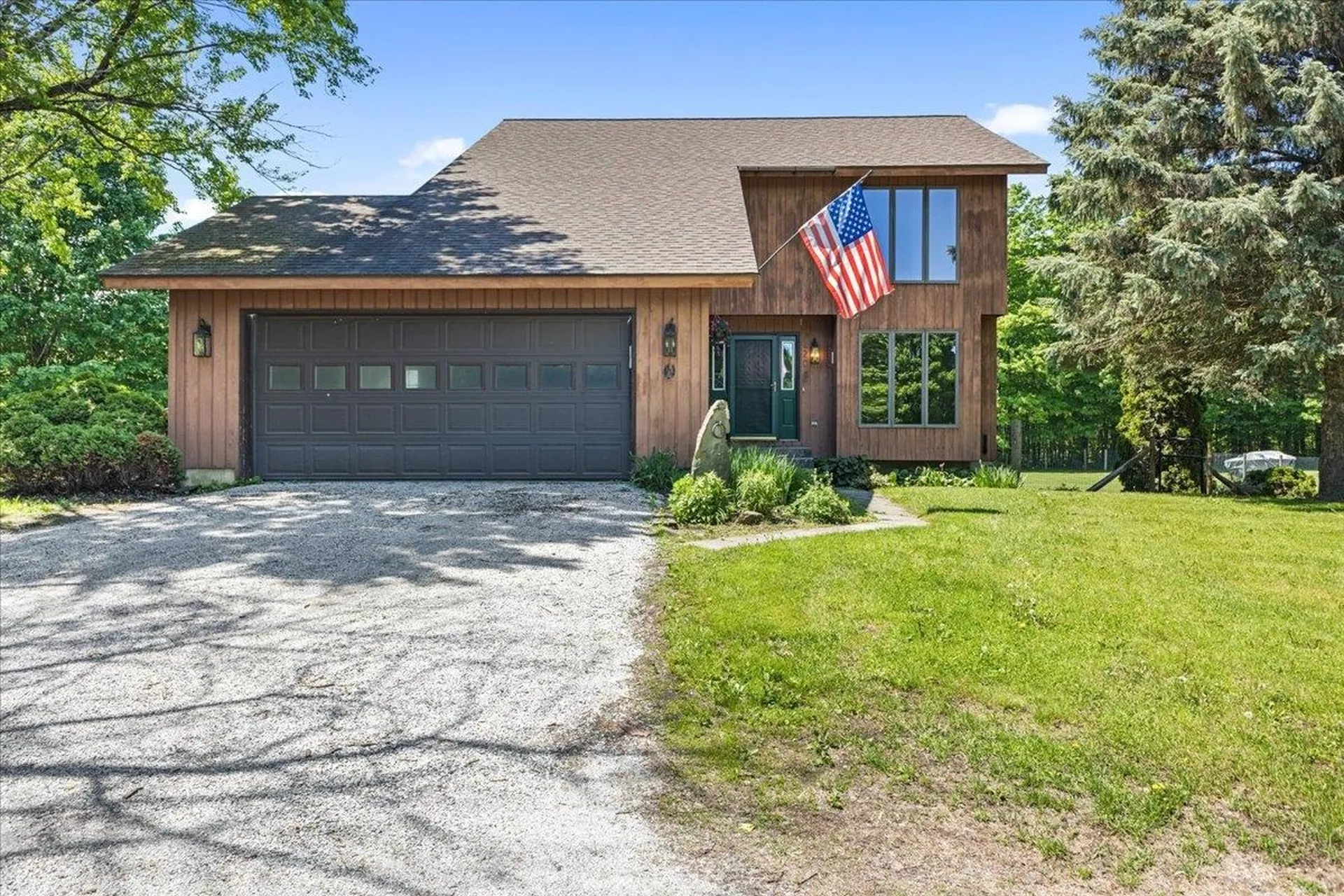 2206 Highgate Road Swanton VT 05488