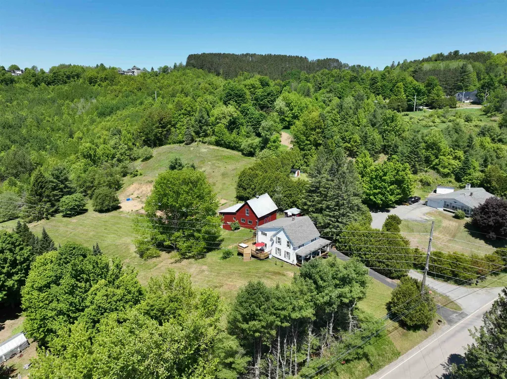 736 Pleasant Street Newport City VT 05855