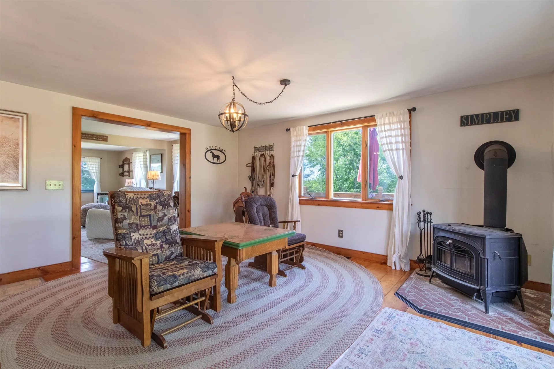 736 Pleasant Street Newport City VT 05855