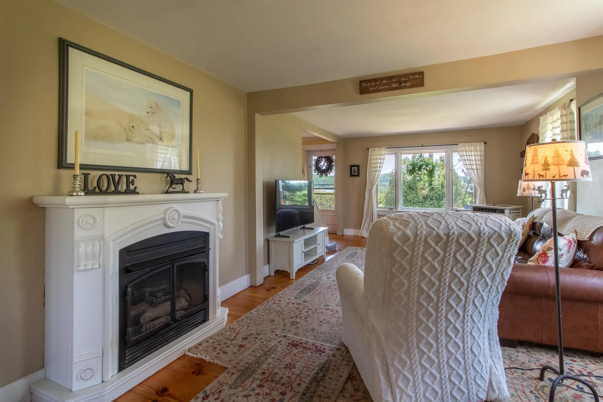 736 Pleasant Street Newport City VT 05855