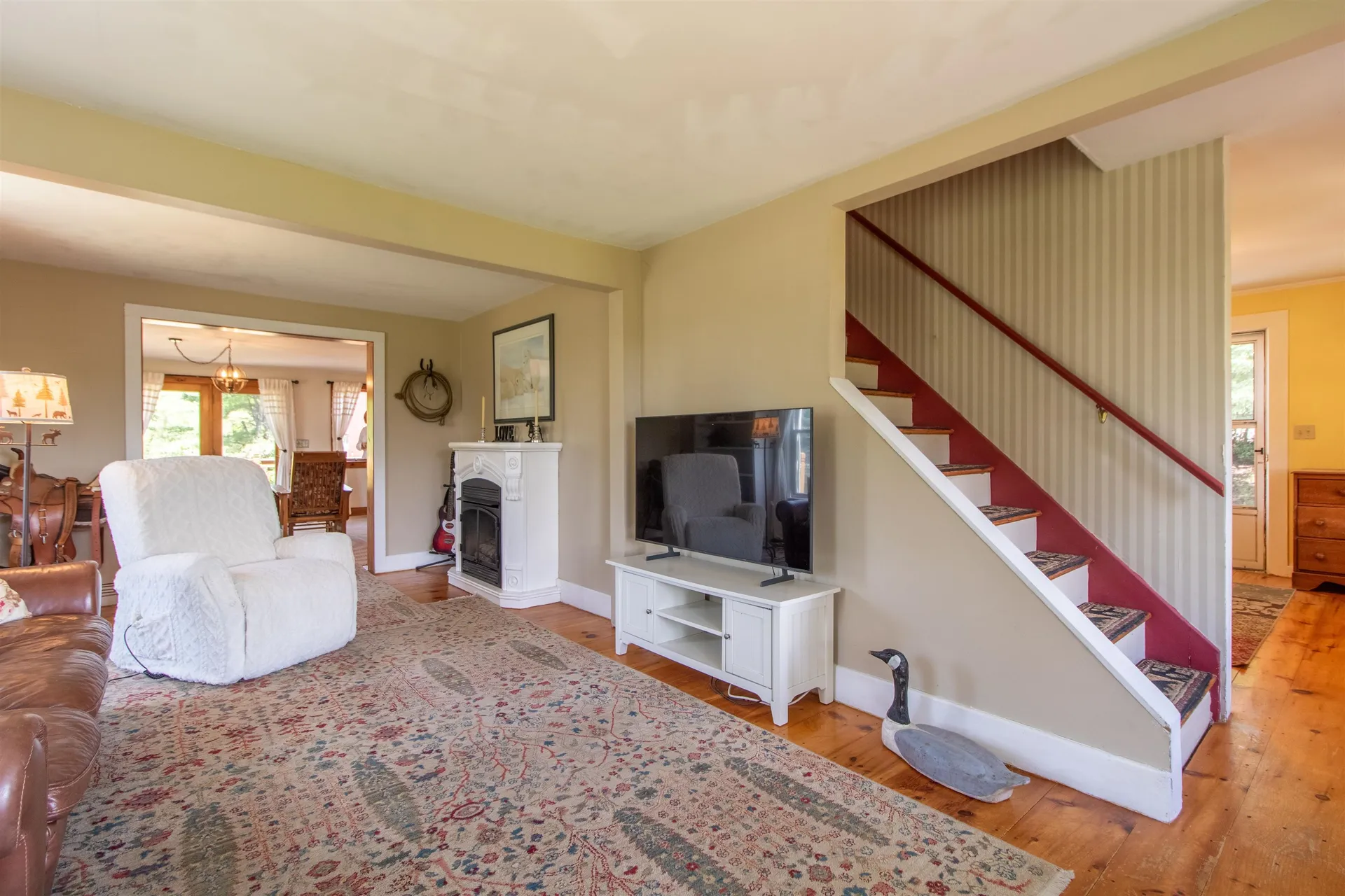 736 Pleasant Street Newport City VT 05855