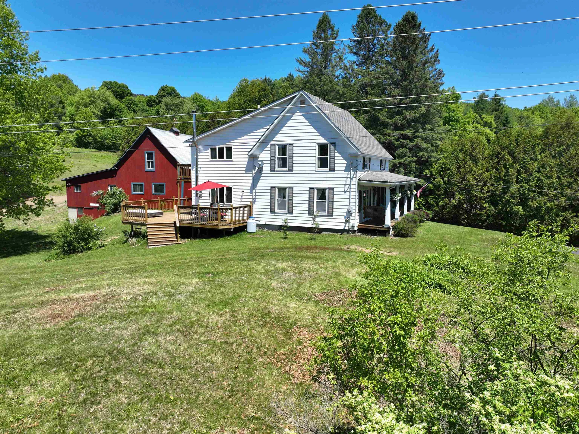 736 Pleasant Street Newport City VT 05855