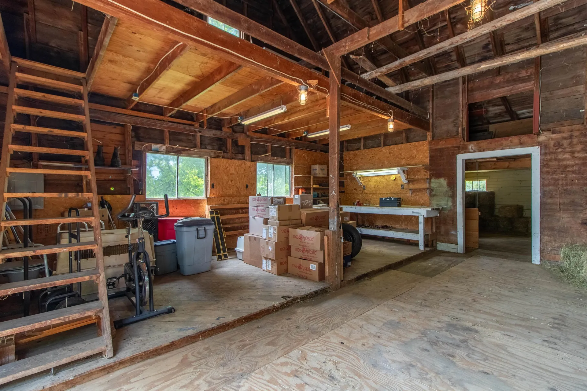 736 Pleasant Street Newport City VT 05855