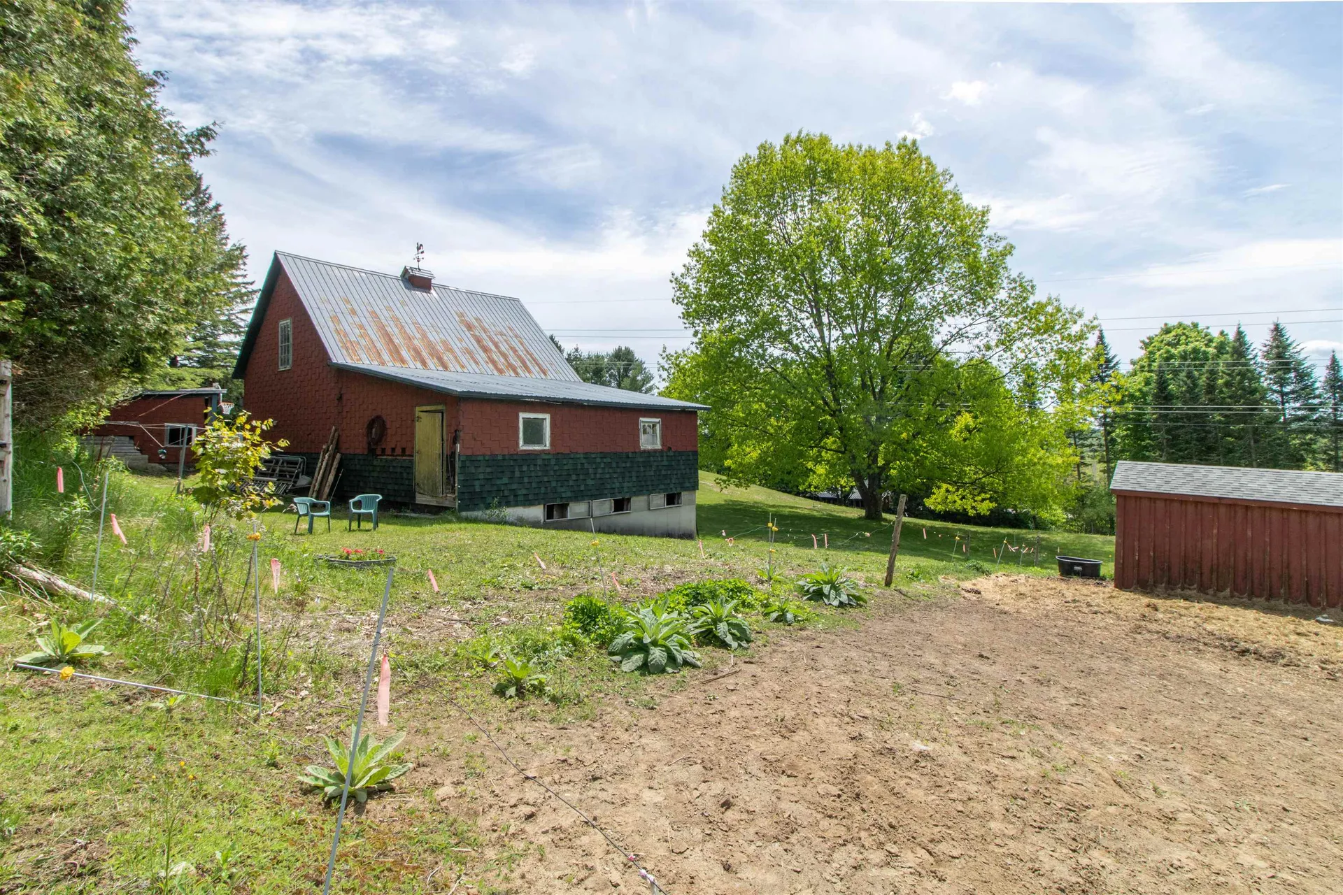 736 Pleasant Street Newport City VT 05855