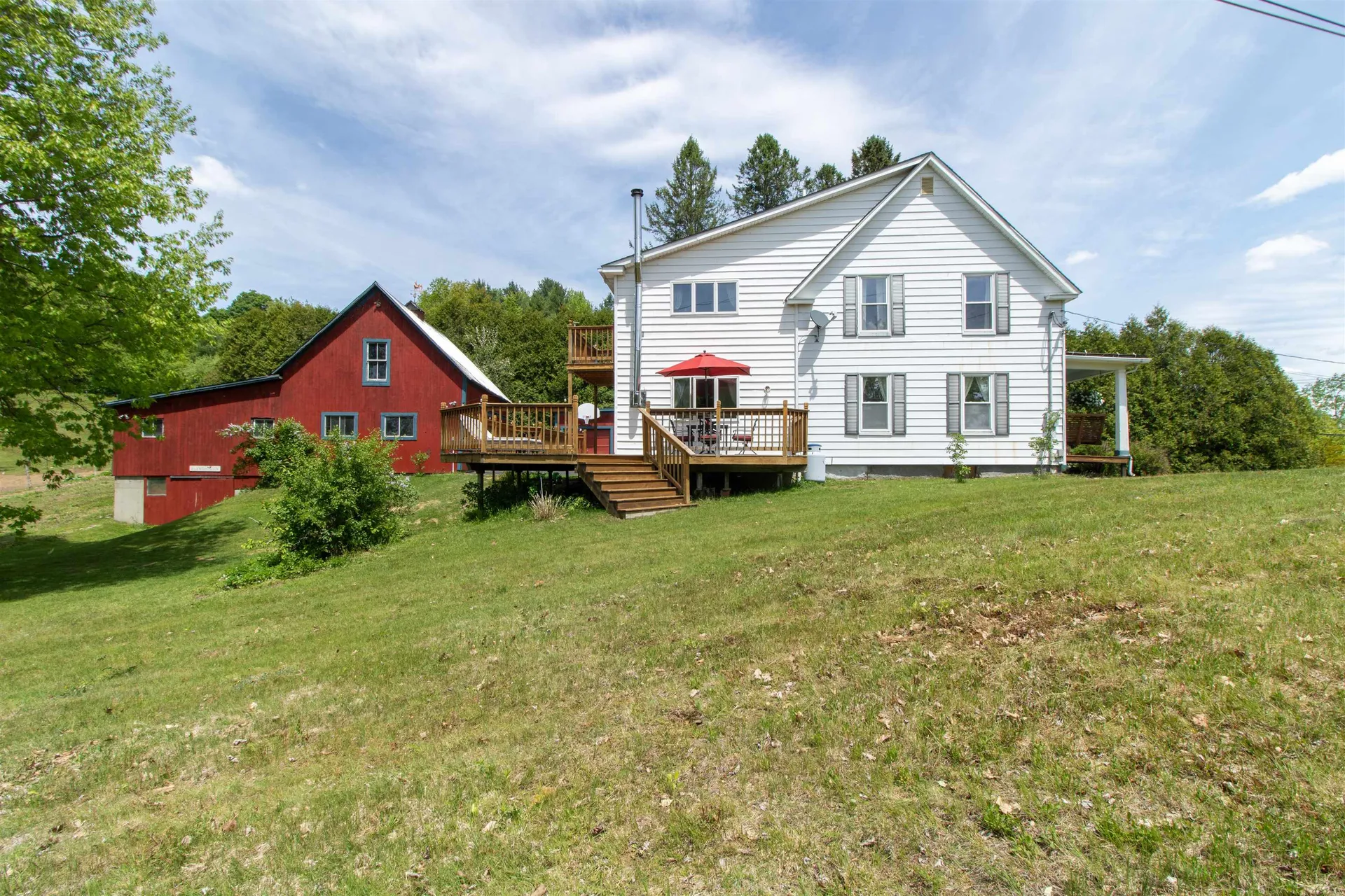 736 Pleasant Street Newport City VT 05855
