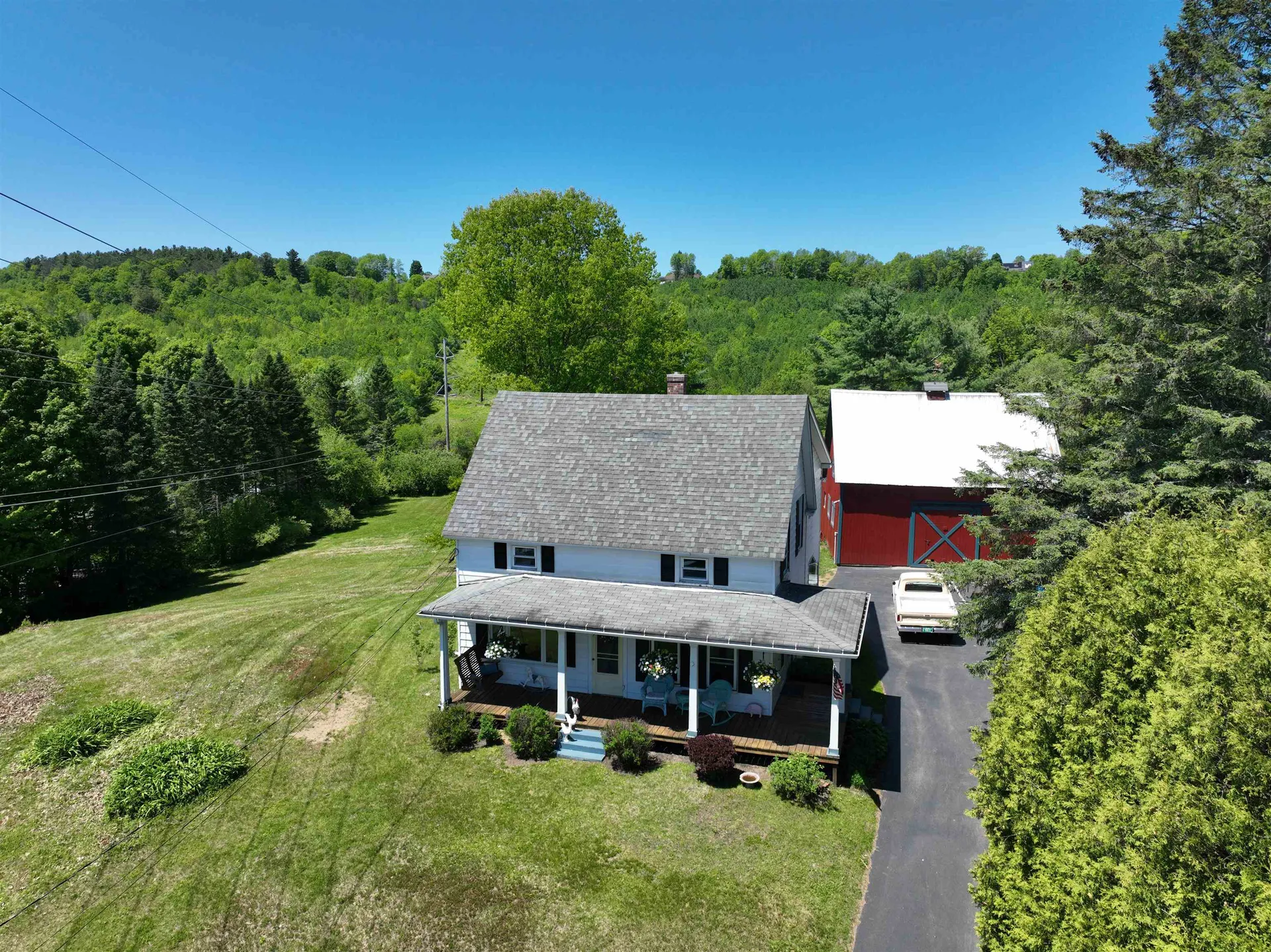 736 Pleasant Street Newport City VT 05855