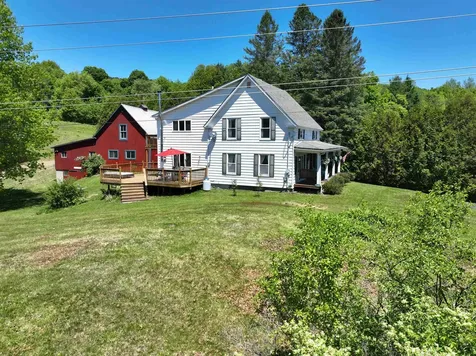 736 Pleasant Street Newport City VT 05855