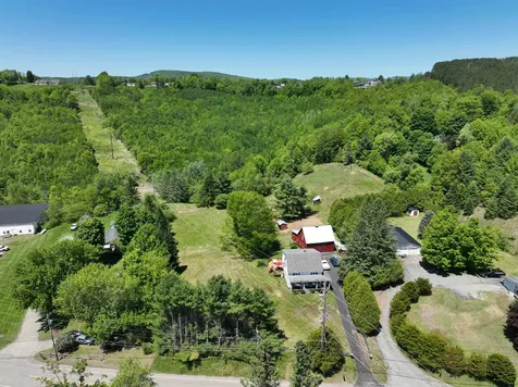 736 Pleasant Street Newport City VT 05855