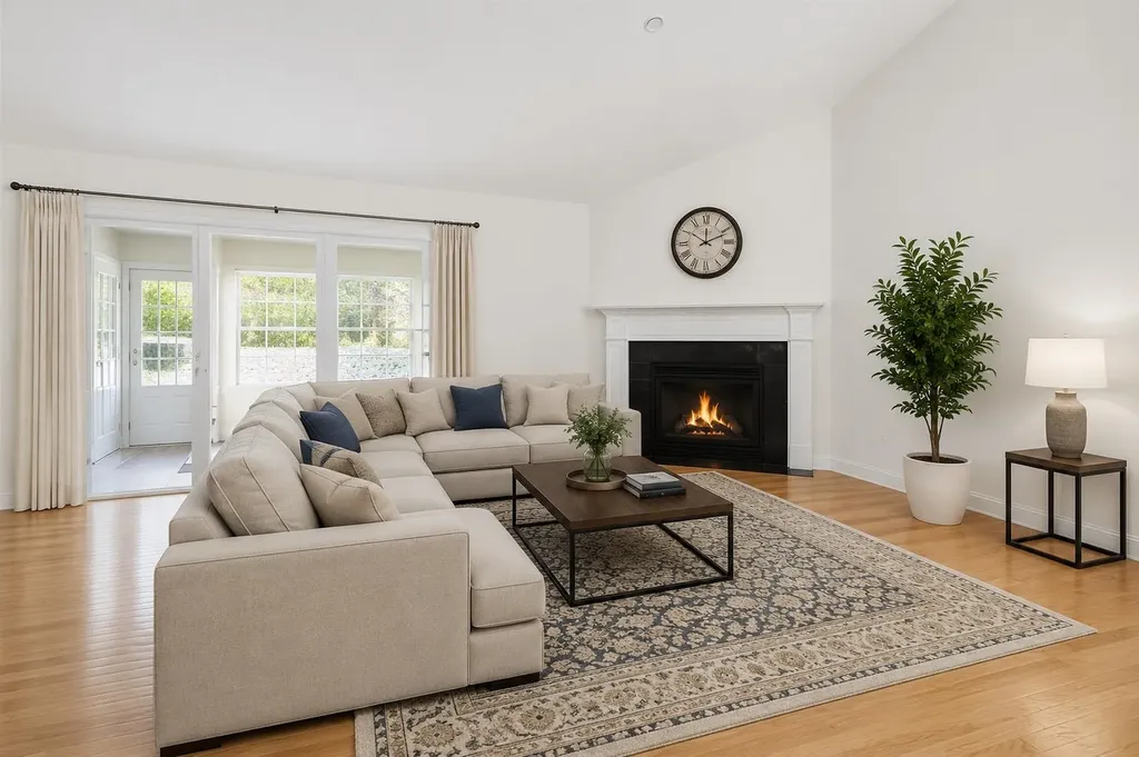 12 Thorn Hill Road Hooksett NH 03106