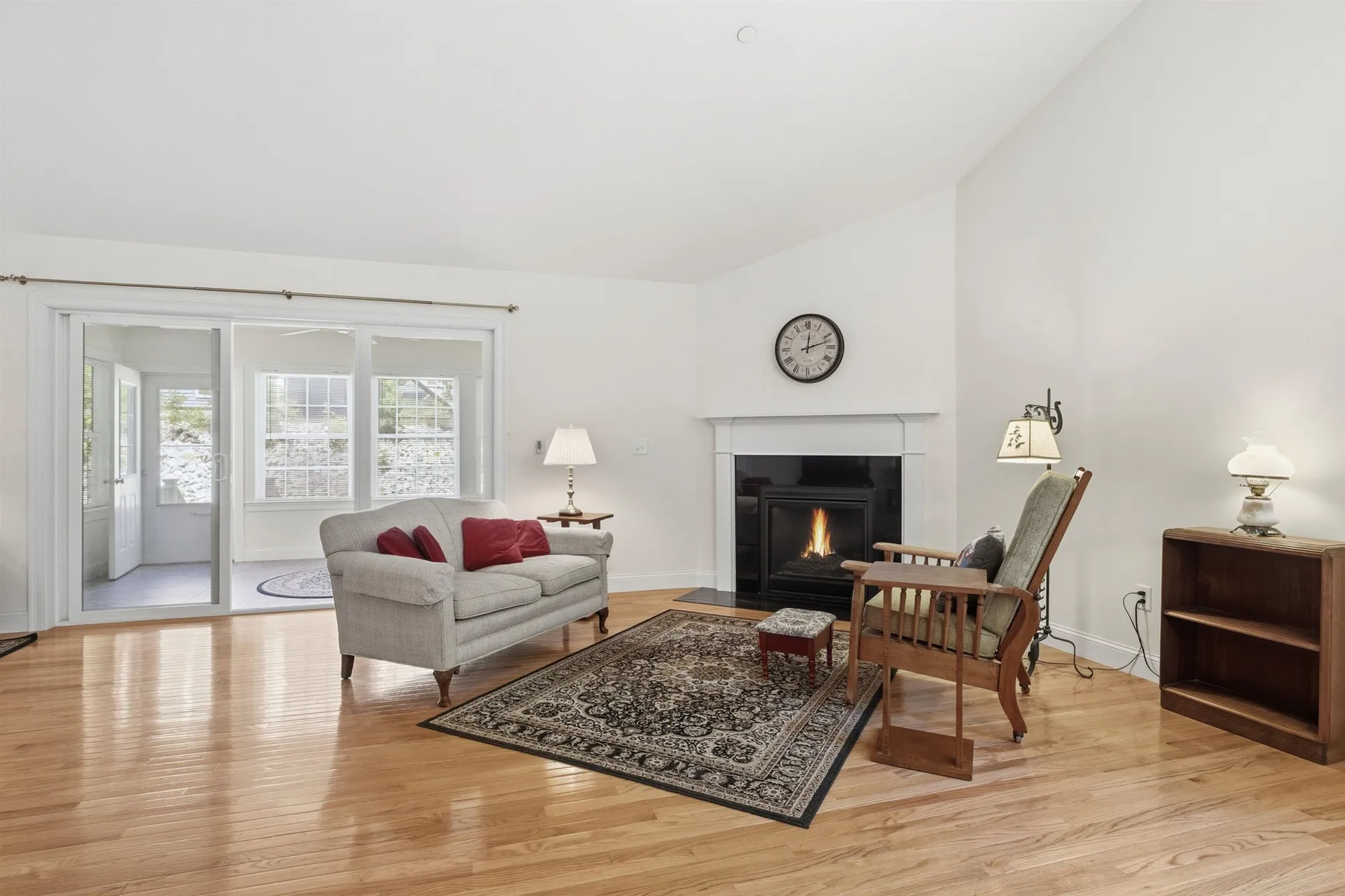 12 Thorn Hill Road Hooksett NH 03106