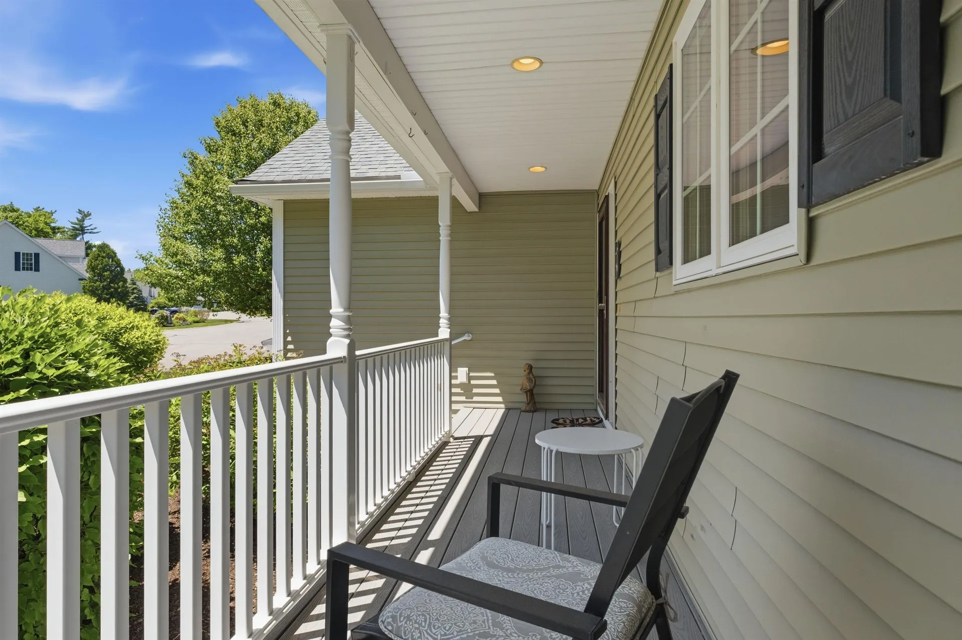 12 Thorn Hill Road Hooksett NH 03106