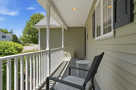 12 Thorn Hill Road Hooksett NH 03106