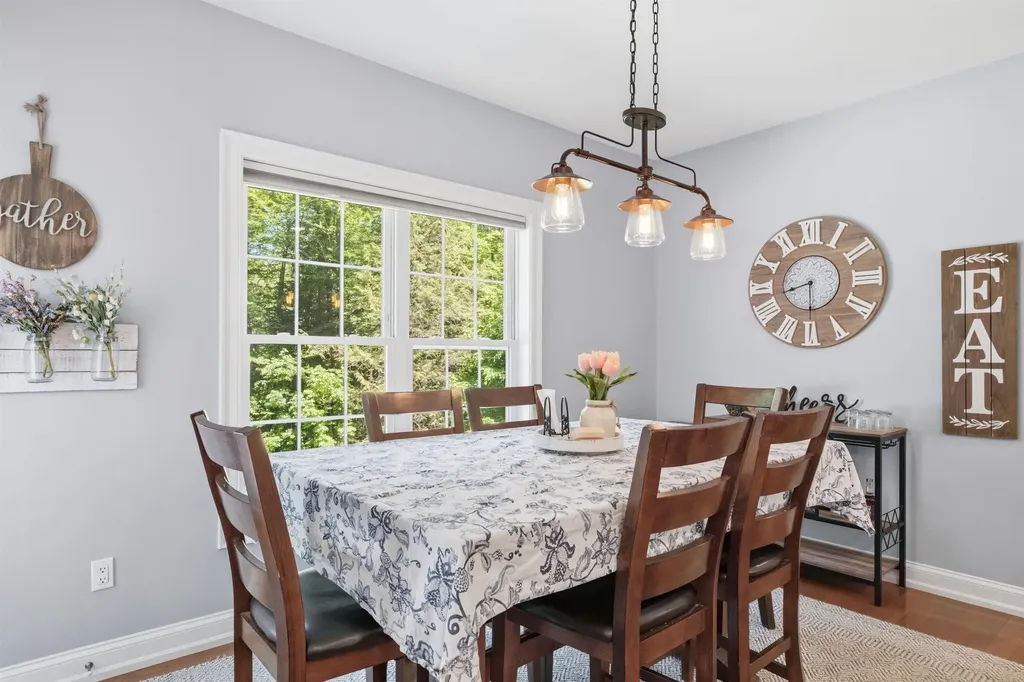 61 Farm View Lane Gilford NH 03249
