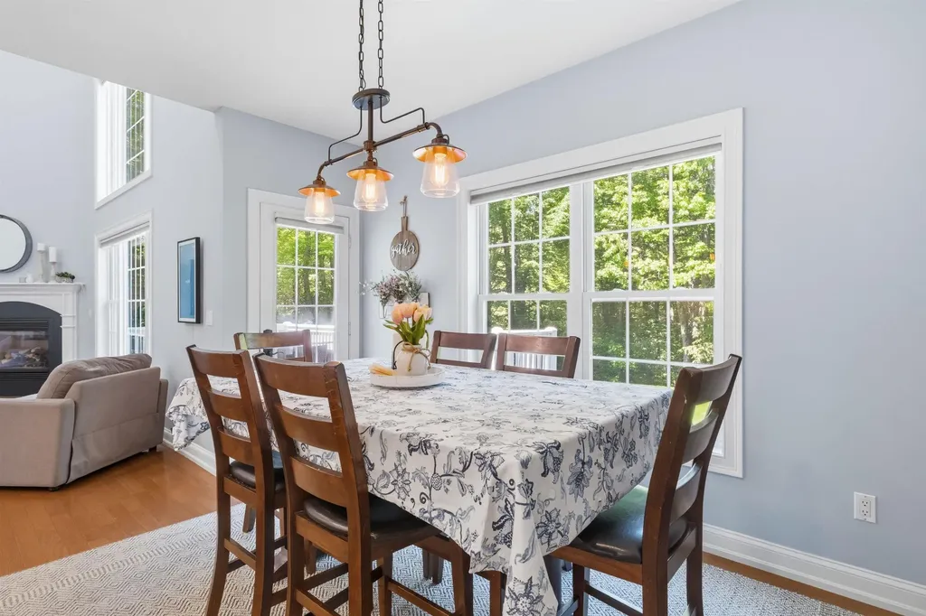 61 Farm View Lane Gilford NH 03249