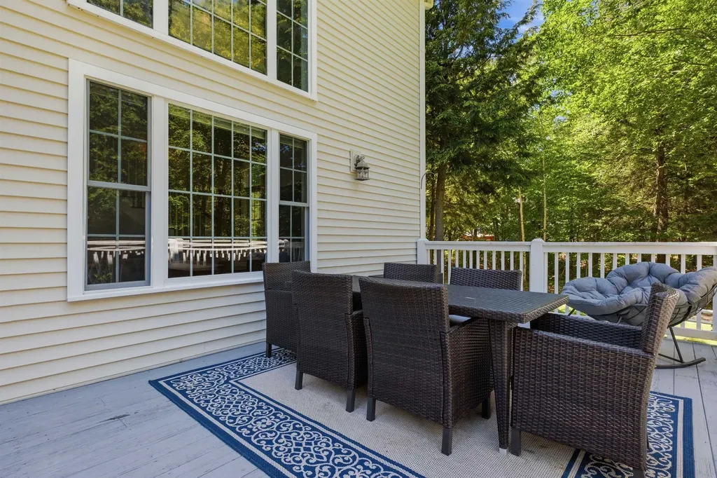 61 Farm View Lane Gilford NH 03249