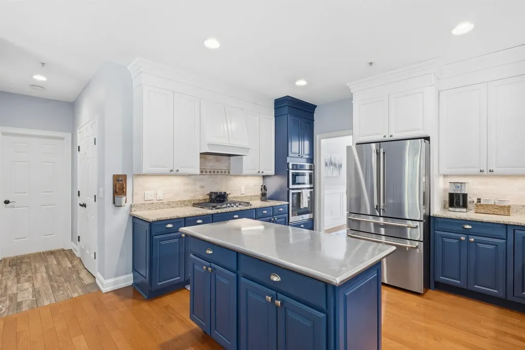 61 Farm View Lane Gilford NH 03249