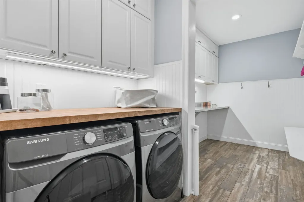 61 Farm View Lane Gilford NH 03249