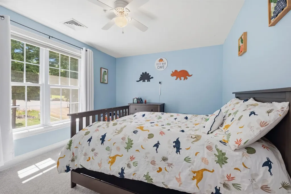 61 Farm View Lane Gilford NH 03249